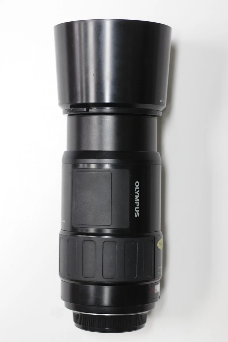 Olympus 70-210mm f/3.5-4.5 Camera Lenses for sale | eBay