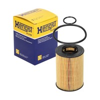 Hengst Filter ÖLfilter (E146H D108) FüR MERCEDES-BENZ B-Klasse A-Klasse