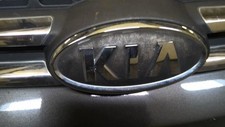 Calandre Kia SPORTAGE