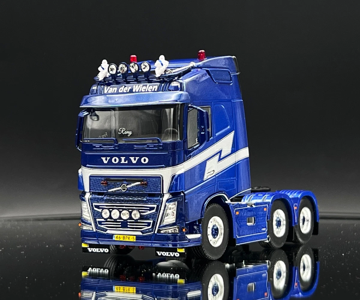Las mejores ofertas en Volvo WSI 1:50 vehículos diecast y de