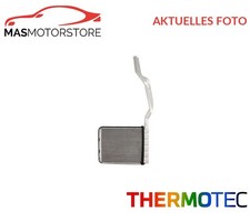 WÄRMETAUSCHER INNENRAUMHEIZUNG THERMOTEC D6G020TT I FÜR MAZDA 3,5