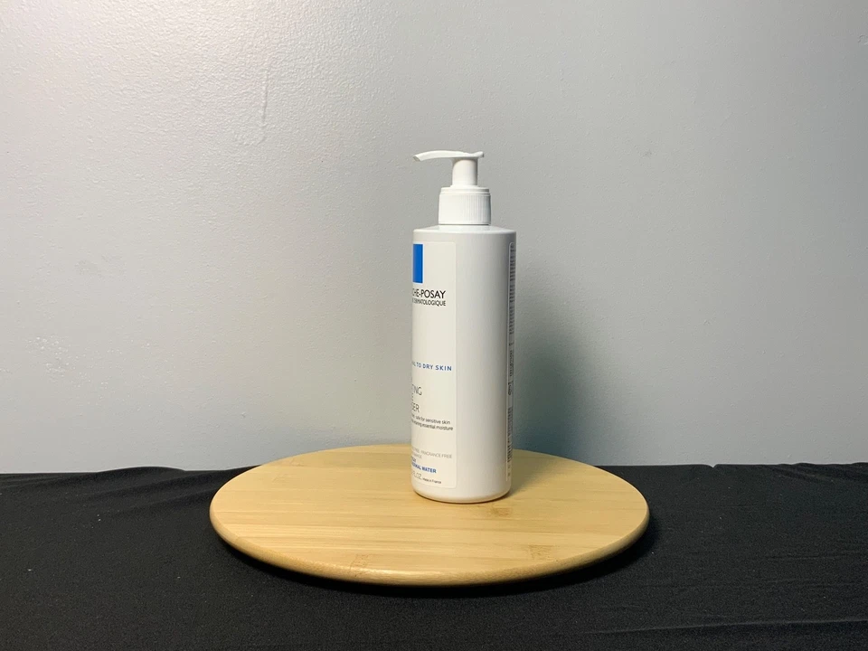 Limpiador suave hidratante La Roche-Posay Toleriane 400 ml Foto 2 de 4