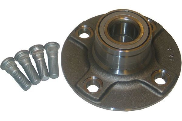 Kavo Parts Radlagersatz WBK-6508 Passend FüR Nissan-image