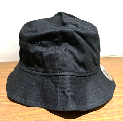 Starbucks X New Era Black Bucket Hat - Medium - Large | eBay Starbucks X New Era Black Bucket Hat - Medium - Large | eBay