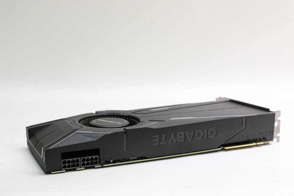 Gigabyte GeForce RTX 2080 Ti Turbo 11GB Graphics Card - Image 4 of 4