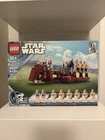 LEGO Star Wars Trade Federation Troop Carrier 40686 W/ AAT & Promo Coin - New !