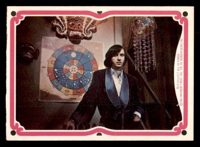1967 Donruss Raybert Monkees C #35-C Mike Nesmith EX *d2