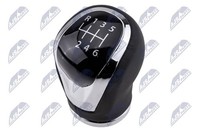Nty Schalthebelknauf GZB-NS-004 Passend FüR Nissan
