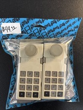 Pair of Coleco vision controllers- Tested And...