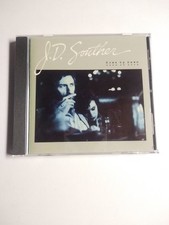 Home by Dawn by J.D. Souther (CD, Jul-2002, Wounded Bird)