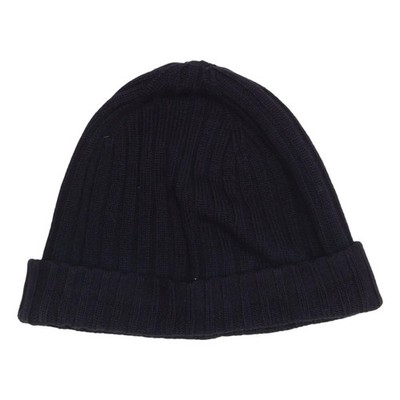 Asket, Beanie-Mütze, Größe: ONE SIZE, Blau, Unisex (Erwachsene) #0Tj