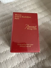 Maison Francis Kurkdjian BACCARAT ROUGE 540 Body Oil - 70ml/2.4oz