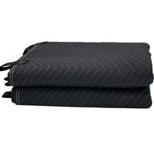 72 x 40 Studio Large Sound Dampening Blanket, Sound Insulated Blanket Sound