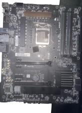 Unbranded Motherboard - LGA 1151