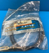 LPM 249-1019 Accelerator Cable Assembly