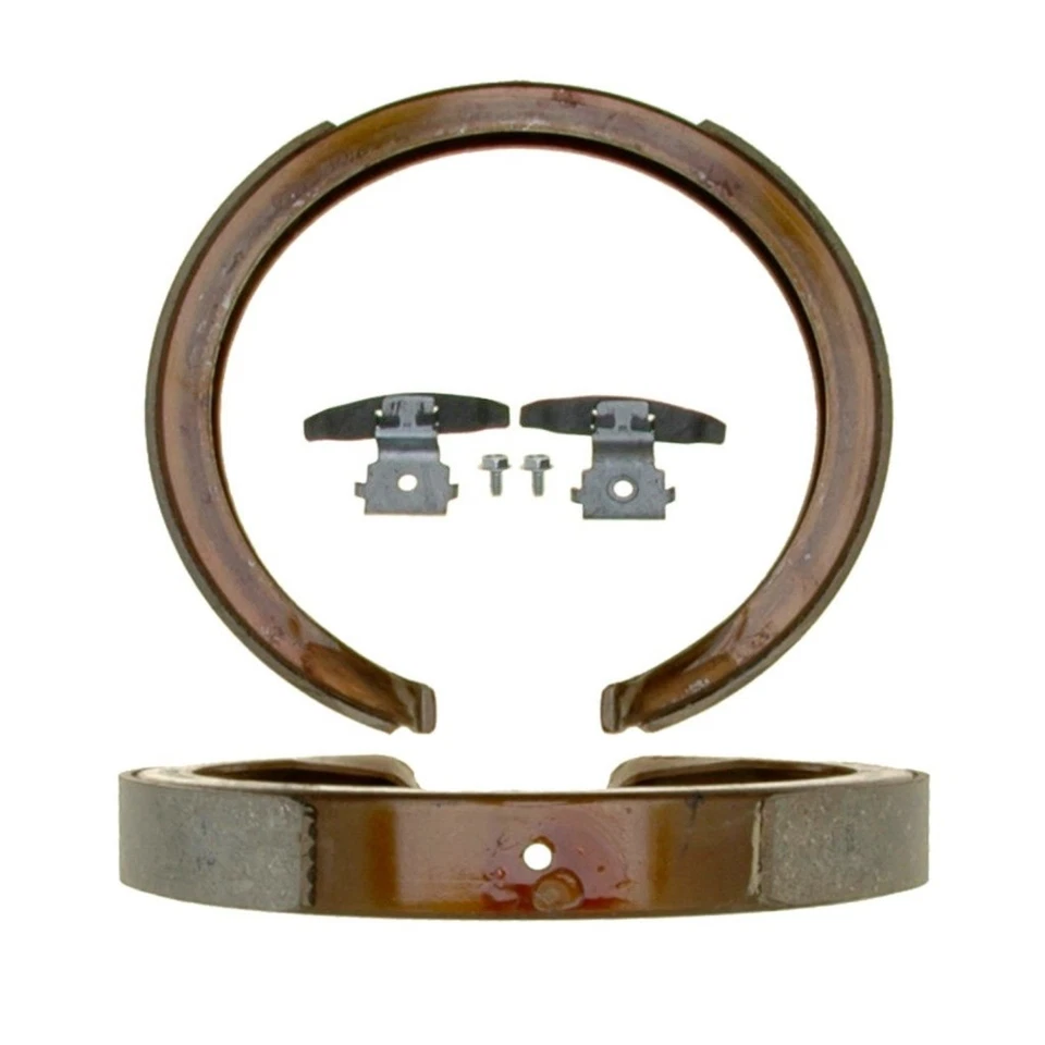 Genuine ACDelco For Chevy Express 2500/1500/3500 2003-2014 Parking Brake Shoes — 第 3/4 张图片
