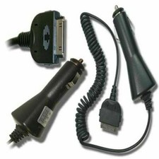 1 NEW CAR CHARGING CHARGER iPOD iPHONE4S iPHONE4 iPHONE3GS PAD2 APPLE US SELLER