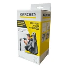 GENUINE KARCHER Drill Dust Catcher Tool to fit WD (2863234 2.863-234.0)