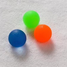 SmartGel? NatraCure� Hand Therapy Exerciser Kit Exercise your hand Squeeze Balls