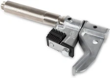 Universal Outside Thread Chaser External Thread Repair Tool for 1-1/4” - 5” O.D.