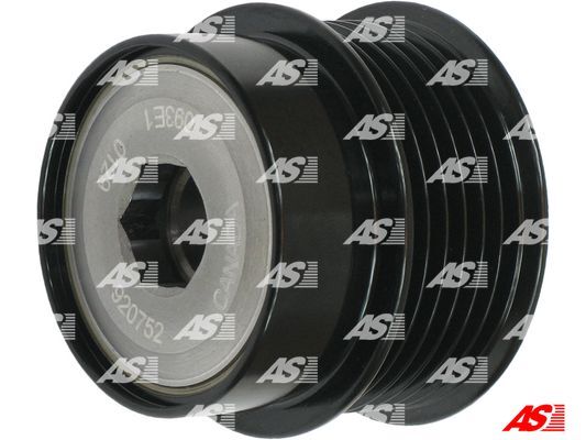 AFP6046(LITENS) AS-PL Alternator Freewheel Clutch for LAND ROVER