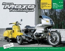 Revue technique BMW SERIE 7