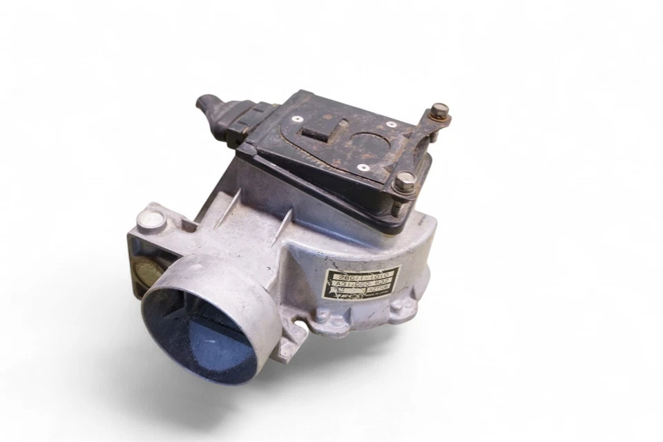 Kawasaki GPz1100 ZX1100 1981 Gpz 1100 *2451 28011-1010 detector de flujo de aire másico Foto 4 de 4