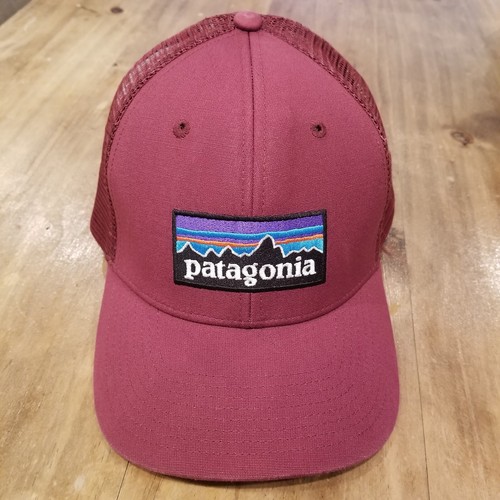 Patagonia Hat Cap Snap Back Mesh 