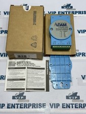 ADVANTECH ADAM-4520 ISOLATED CONVERTER FREE FAST SHIPPING
