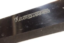 J.A. Henckels International Ever Sharp Pro Serrated Chef Knife GREAT CONDITION