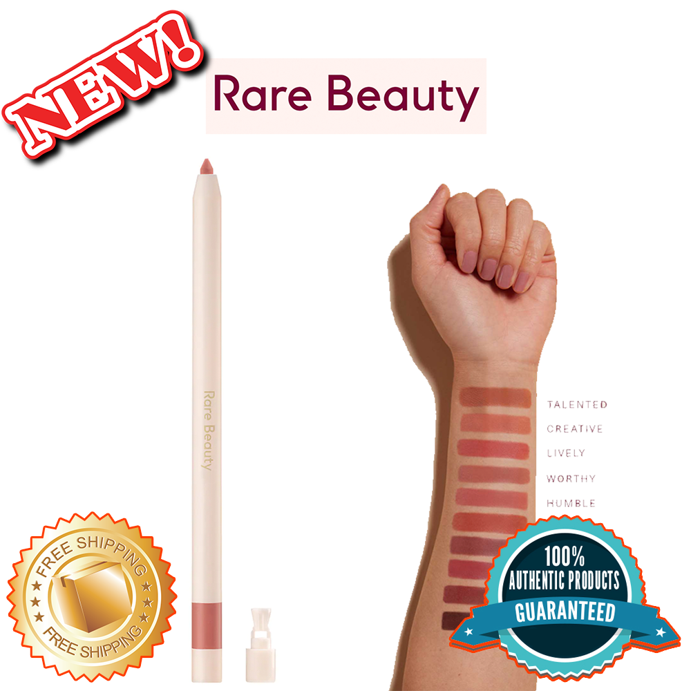 Rare Beauty by Selena Gomez Kind Words Lip Liner, Available in 10
