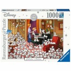 101 Dalmatians Contemporary Jigsaw Puzzles