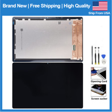 For Samsung Galaxy Tab A7 10.4 2020 T500 T505 Display LCD Touch Screen Digitizer
