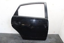 Porte arrière et accessoires Toyota PRIUS