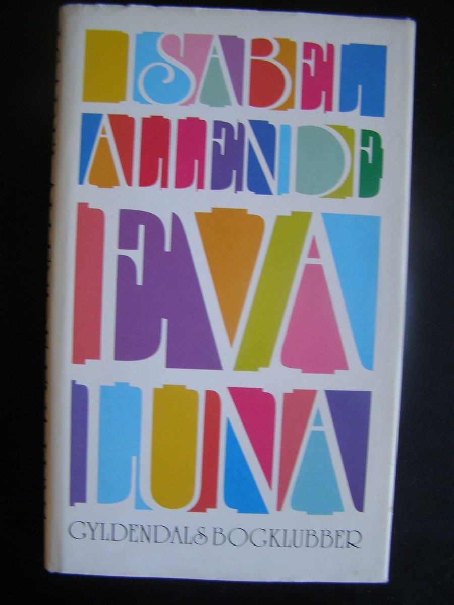 luna allende novel luna allende novel