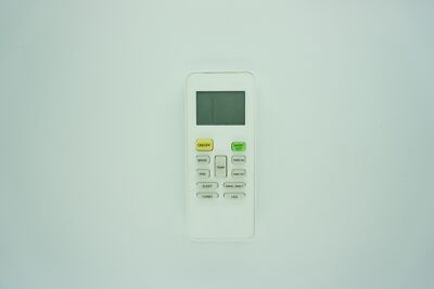 Ersatz Fernbedienung für Senville SENL-12HD SENL-18CD SENL24000 Air Conditioner