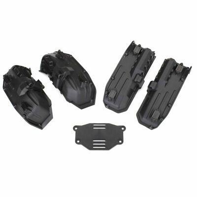 Traxxas 5360 Pièces de voiture modèle de montage moteur, 6,2 x 1,2 mm Traxxas 5360 Pièces de voiture modèle de montage moteur, 6,2 x 1,2 mm