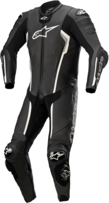 Missile v2 1-Piece Suit US 46 / EU 56 Black/White | eBay
