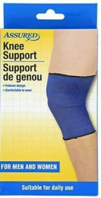 Assured Knee Support
