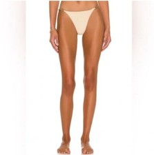 Cult Gaia Sanam Bikini Bottom - 198 MSRP