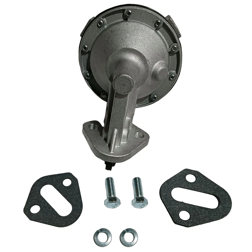 Mechanical Fuel Pump For Cadillac DeVille Eldorado Series 62 Series 75 Fleetwood - Image 3 of 4