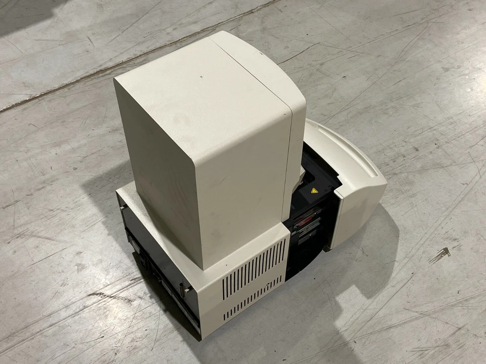 DuPont Qualicon QTC-1200 BAX System  - Image 3 of 4