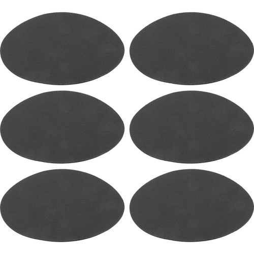 6 Pcs Lamp Base Felt Nonslip Sponge Stickers Desk Accessories eBay
