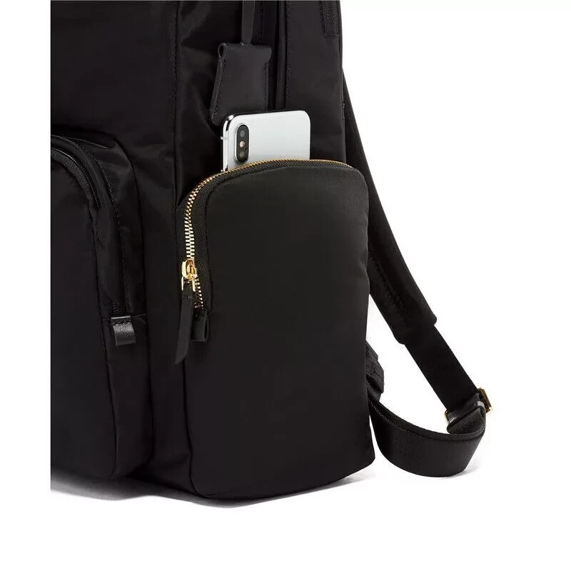 バッグ TUMI VOYAGEUR CARSON Nylon BACKPACK TUMI Voyageur Carson Backpack – ShopCGX