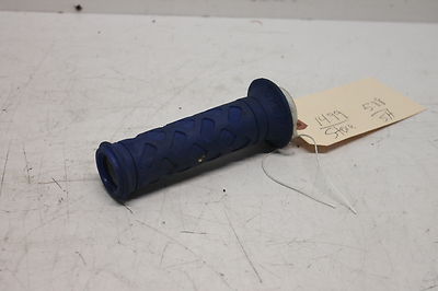KAWASAKI ZX9R ZX9 ZX6R OEM RIGHT THROTTLE TUBE & GRIP | eBay