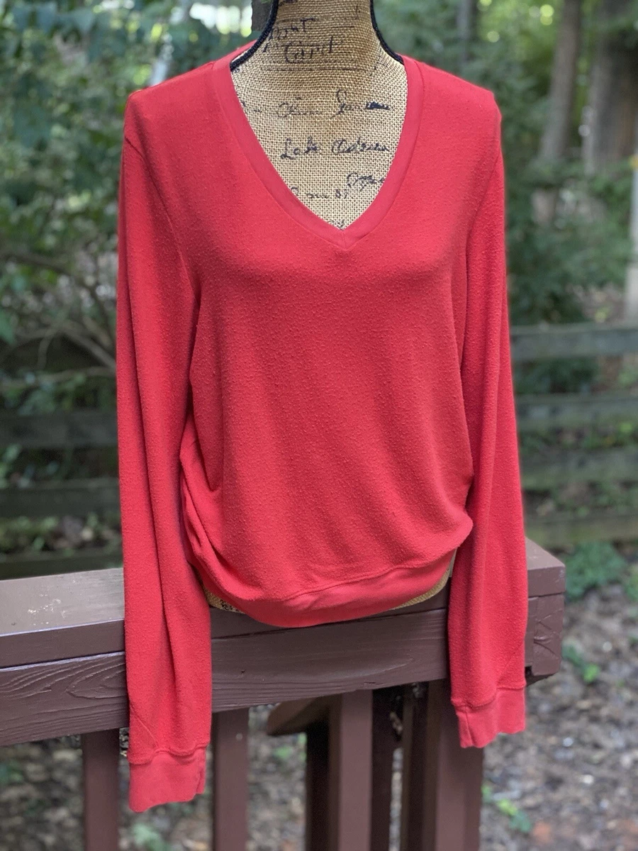 Sweatshirt Wildfox "I Miss My Bed" - Taille L Femme - Neuf Sans étiquettes