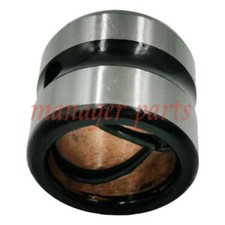 bushing 25x35x30mm alloy steel Fit Kubota excavator