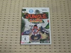 Jungle Kartz for Nintendo Wii and Wii U *CIB*