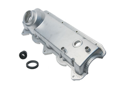 URO PARTS Valve Cover 038103469E VW Volkswagen Jetta Golf Beetle MK4 MK3