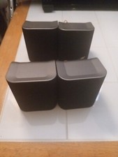 Insignia LHS-36SCS Four Speaker System P/N 3850RMM621A